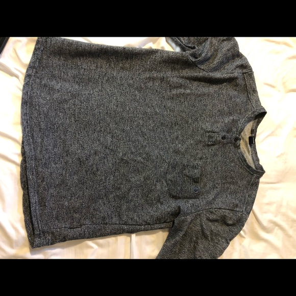 Volcom pocket sweater - Picture 2 of 2
